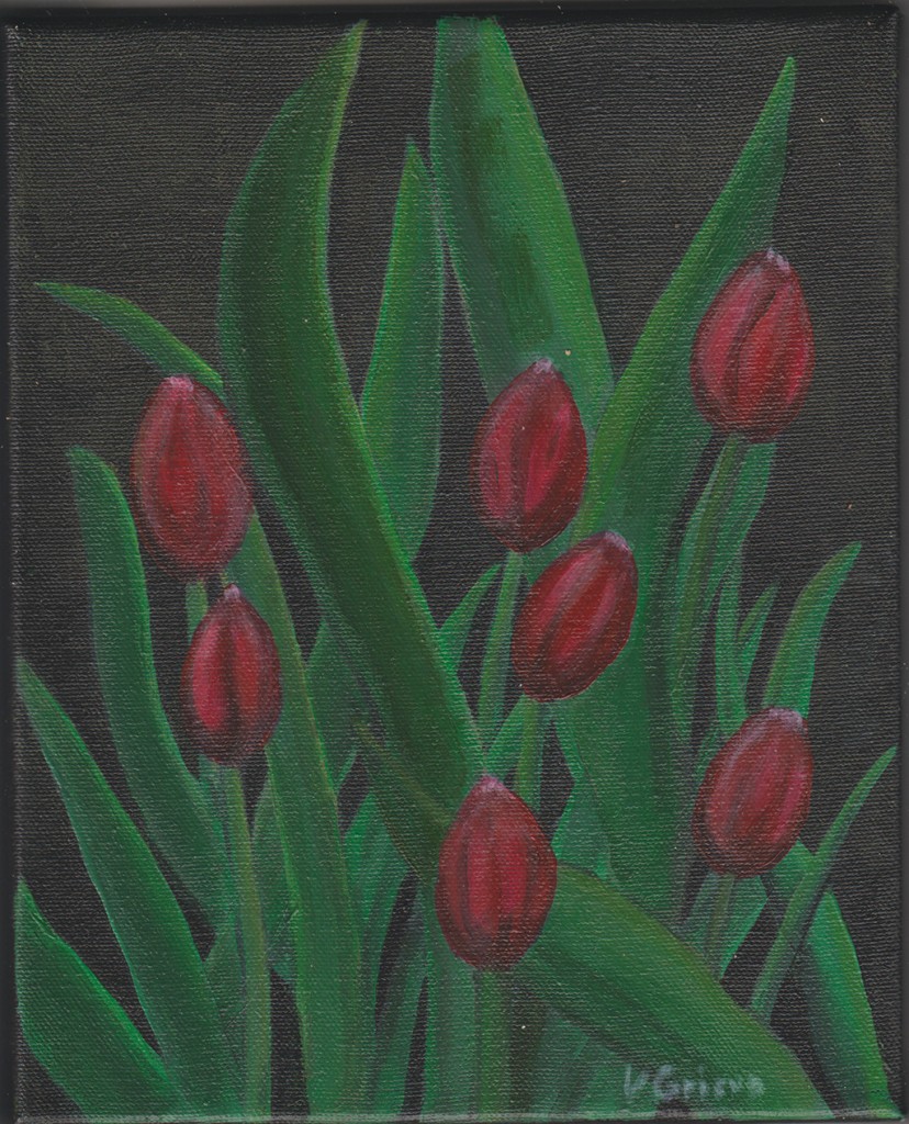 Tulips